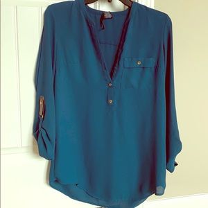 New directions blouse